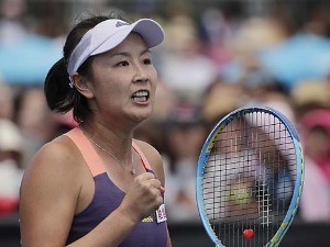 Пенг Шуаи демантовала тврдње о сексуалном нападу