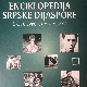 Енциклопедија српске дијаспоре у централној Европи