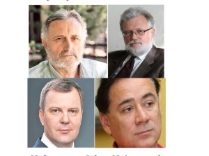 Поетски сусрети поново у Бечу 