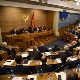 Црногорски парламент расправљао о смени Бечића