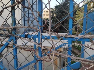 Крит, четворица Албанаца и Пакистанац побегли са робије