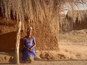 Земља жена:  Народ Макуа-Мозамбик, 2-4