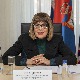 Гојковићева упутила писма ЕУ и УНДП-у због Џафера Деве