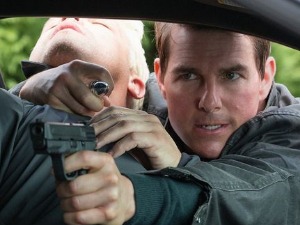 Џек Ричер: Без повратка