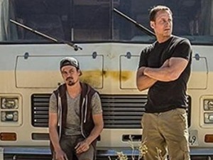 Кампер смрти