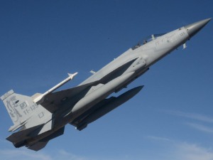 Велики искорак пакистанског ваздухопловства захваљујући кинеској технологији