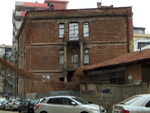 Захтев да се УНДП и ЕУ повуку из пројекта обнове куће Џафера Деве