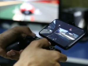 Изазов технологије и уметности – индустрија видео-игара „експлодирала“