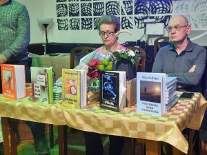 Промовисано стваралаштво књижевнице и новинарке Милке Кајганић