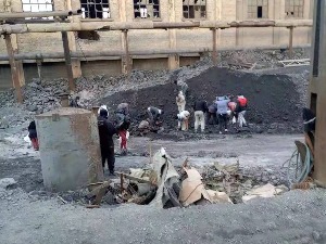 Скоро 1.000 људи у фебруару ухваћено у крађи бакра из "Зиђина" – користили најмаштовитије начине