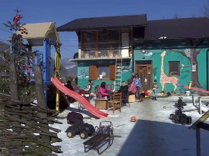 Павловићи одабрали Волујац за здрав живот и отворли врата другима