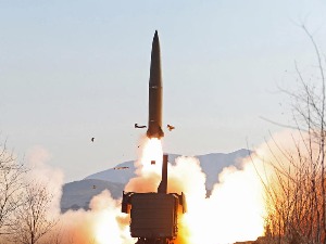 Севернокорејски државни хакери крађом криптовалута спонзоришу ракетни програм Пјонгјанга