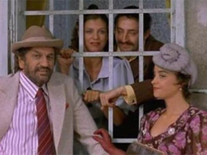 Пљачка трећег рајха