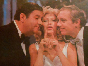 Сећамо се... Добра стара времена: Фолк парада