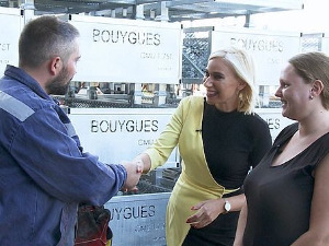 Нови почетак