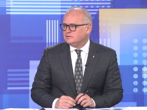 Весић за РТС: Просечна плата 2030. у Београду биће 200.000 динара