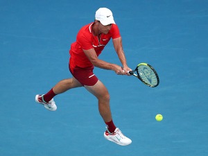 Кецмановић бољи од Ђереа у српском дербију у Буенос Ајресу