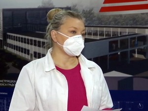 Две саобраћајне несреће током ноћи, петоро повређено