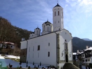 Објављени Зборници изабране и приређене архивске грађе манастира Прохор Пчињски