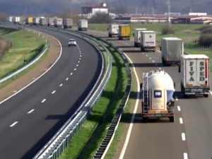Недеља контроле возача камиона и аутобуса, шта је главни фактор несрећа