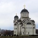 Храм Светог Нектарија Егинског у Ваљеву - "парче Свете Горе" 