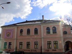 Краљево - 140 година: и град и људи