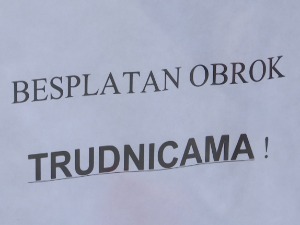  Како једна нишка гимназијалка свакодневно држи одраслима лекцију о хуманости 
