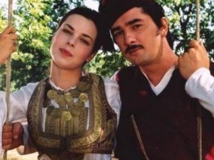 Зона Замфирова