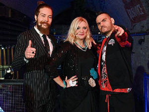 6. Бунт Рок фестивал