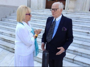 Мира Адања Полак: Ексклузивно