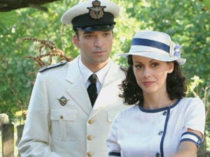 Рањени орао