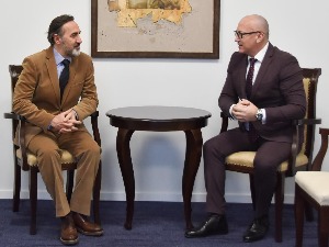 Ракић: Повратак расељених на КиМ у стагнацији, нема институционалне подршке