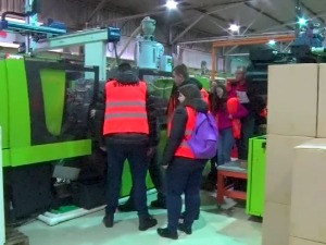 Какве резултате даје дуално образовање у Пожеги