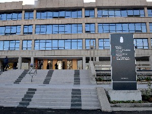 Тужилаштво: Увредљиви транспарент на ватерполо утакмици није кривично дело