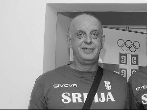 Преминуо легендарни Миодраг Митић