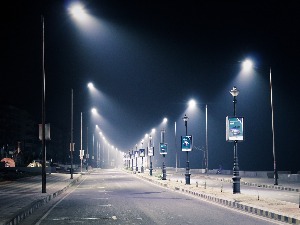 Ноћне променаде