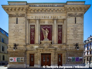 Светске музичке позорнице