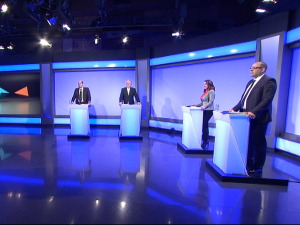 Реч на Реч: Како до Заједнице српских општина на Косову и Метохији