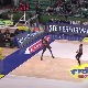 Нови пораз Трента, Бурса сигурна против Промитеаса