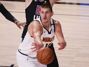 Јокић наставио доминацију, надигран и Њујорк