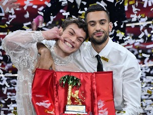 Санремо пре и после Бреговића, Ђоковића и Ибрахимовића: Занимљивије од политике, боље од фудбала, више од музике Санремо пре и после Бреговића, Ђоковића и Ибрахимовића: Занимљивије од политике, боље од фудбала, више од музике