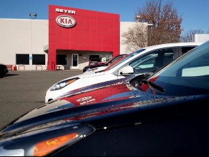 Кија и Хјундаи упозоравају возаче у САД да паркирају на отвореном