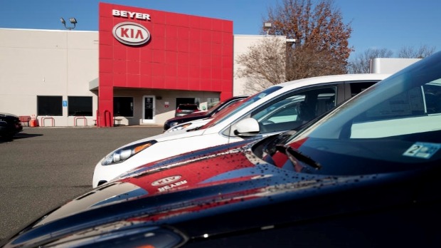 Киа и Хјундаи упозоравају возаче у САД да паркирају на отвореном