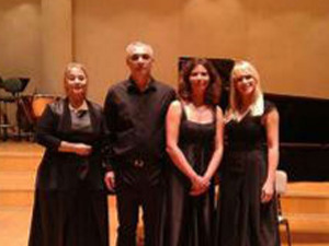 Таленат као судбина: Неда Хофман и Срђан Сретеновић