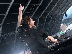 Clubbing Experience: Nightmare at Nameless 2018.