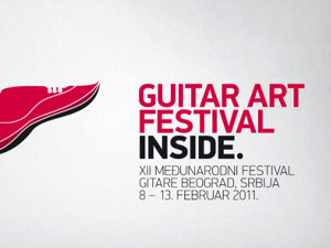 Гитар арт фестивал: Концерт за Аранхуез