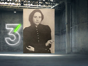 Планетарна свест: Хана Арент - Како разумети зло ?
