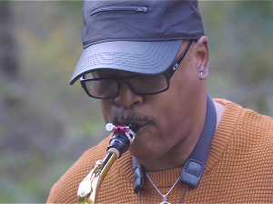 Звук Њујорка:  Грег Озби, саксофониста 