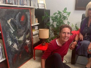 Мира Адања Полак - Ексклузивно: Испред времена - Мара Чабрић