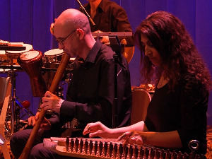 Music live collection: Ашенаји